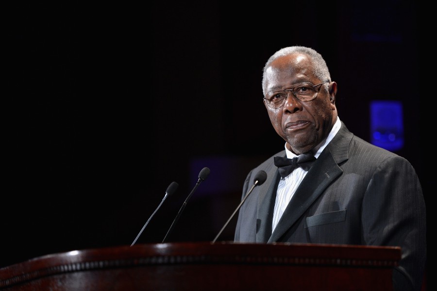 UNCF Remembers Baseball Legend Hank Aaron - UNCF