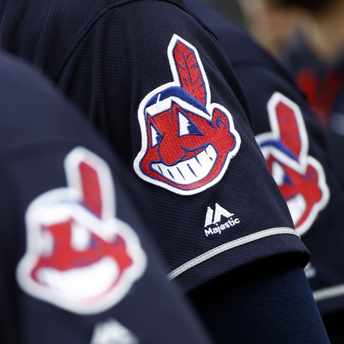 Indians' Chief Wahoo image is ridiculous, offensive—and should be banned -  Sports Illustrated