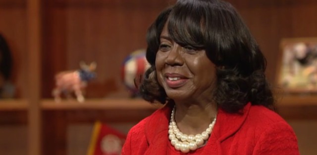 Ex Aide To Dorothy Brown Indicted WBEZ