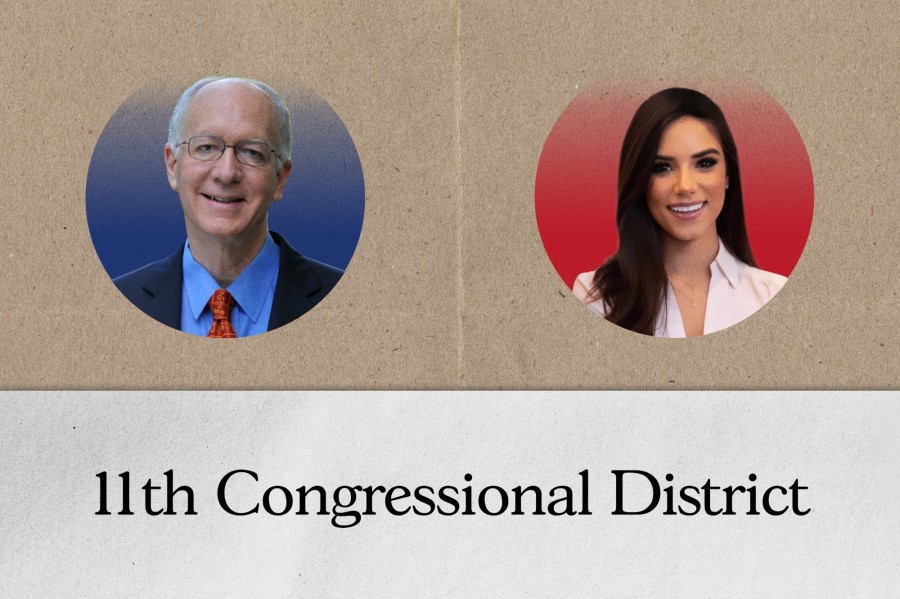 11th Congressional District