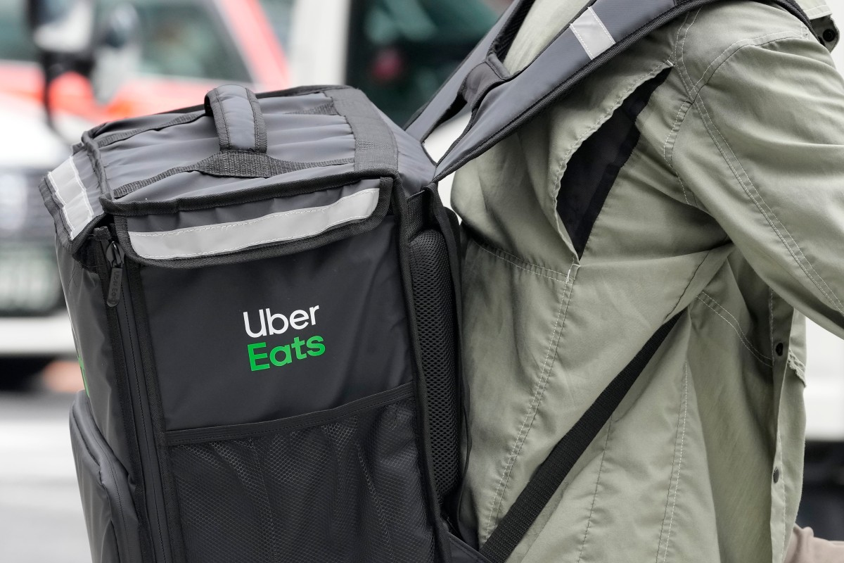 Chicago reaches 10 million settlement with Uber Eats WBEZ Chicago