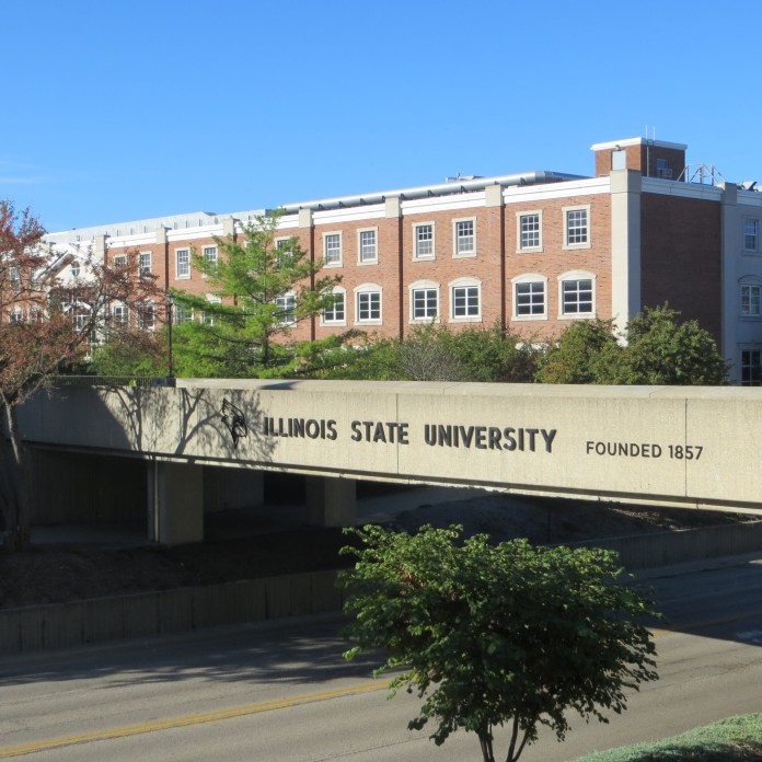 Illinois State University To Close Dorms, Shift To Online Classes