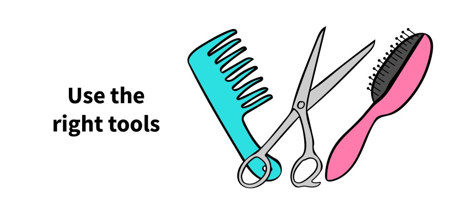 How To Cut Your Own Hair During The Coronavirus Pandemic | WBEZ Chicago