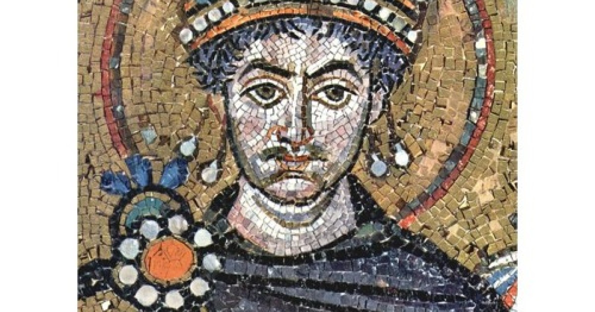 Caracteristicas del imperio bizantino
