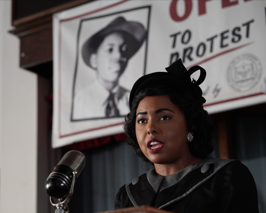 Women of the Movement' on ABC: How and When to Watch Mamie and