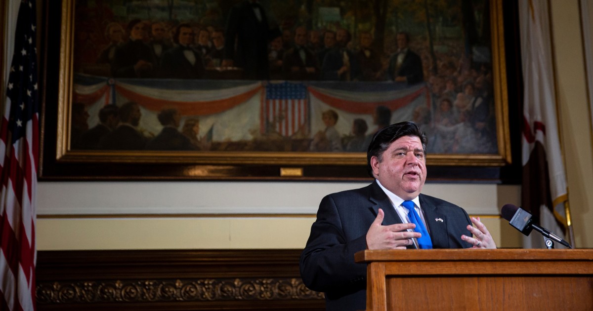 Pritzker Not In Favor Of Latest Tax Proposal For A New Chicago