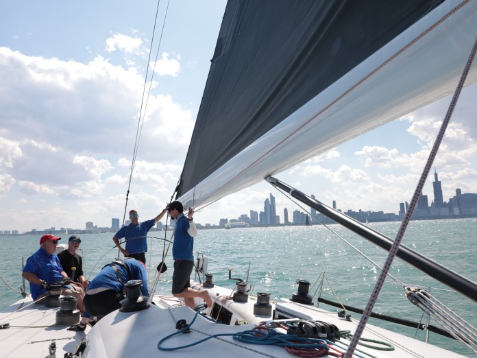 Race Sail Boat Essentials: Your Perfect Guide for 2024