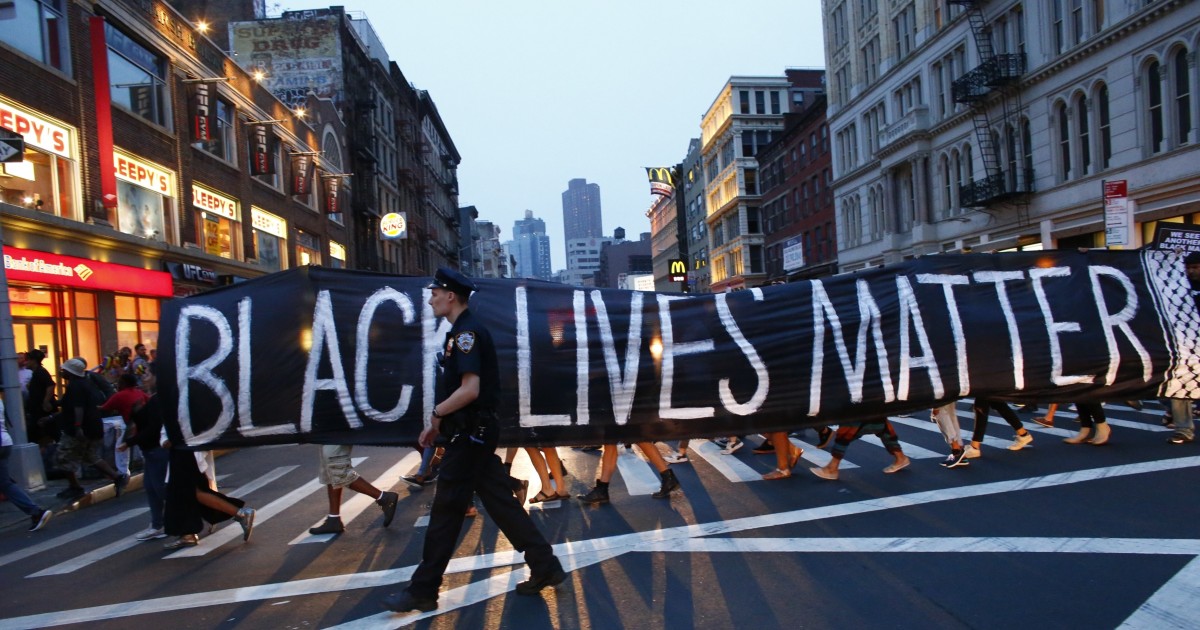 A Letter From Young Asian Americans To Their Families About Black Lives