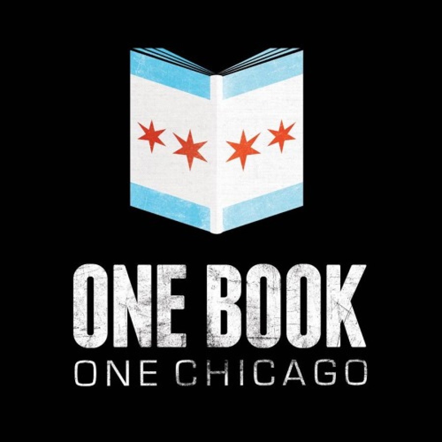 One Book, One Chicago author comes through town WBEZ Chicago