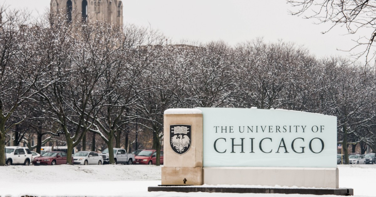 Why Are There Tensions Between The University Of Chicago And Neighboring  Communities? | WBEZ Chicago