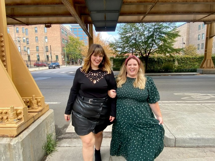 Bias Against Bodies: Why two Chicagoans decided to travel with other  plus-size women