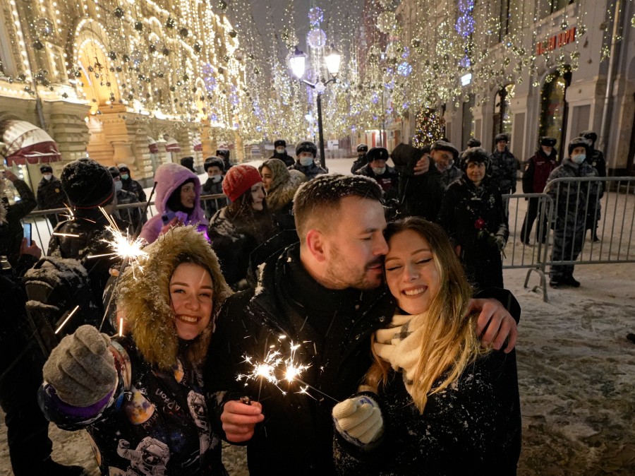 After a year like this, expect a muted New Year's Eve everywhere