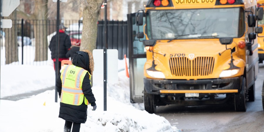 Cps Teens Want To Be Heard In Back To School Plans Wbez Chicago