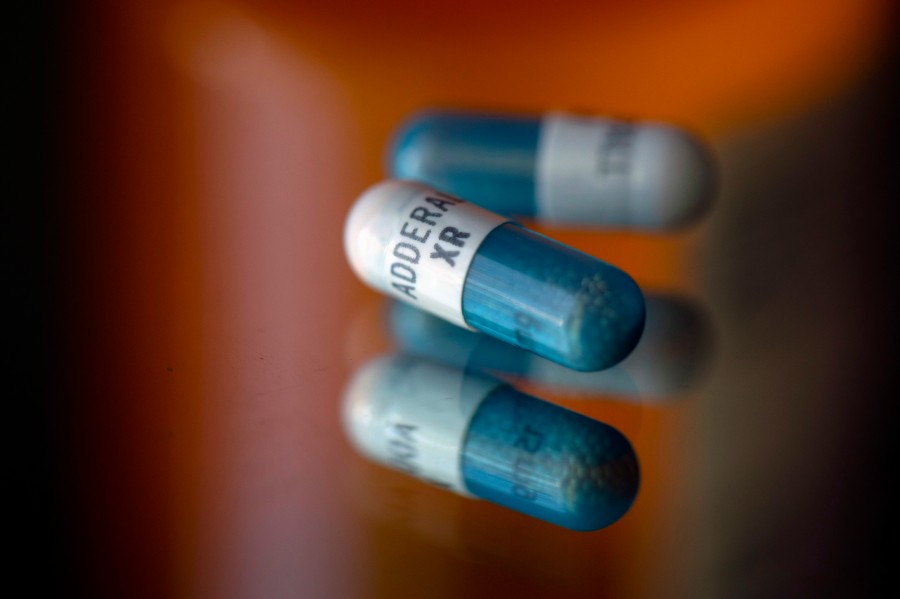 Adderall shortage Chicago mom hunts for ADHD meds WBEZ Chicago