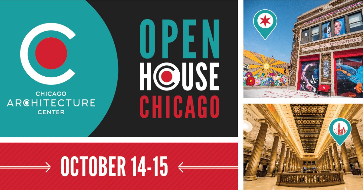 Open House Chicago