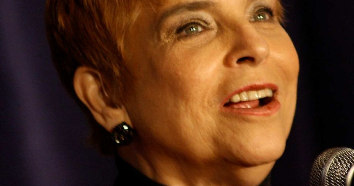 The Life And Legacy Of Judy Baar Topinka Wbez Chicago