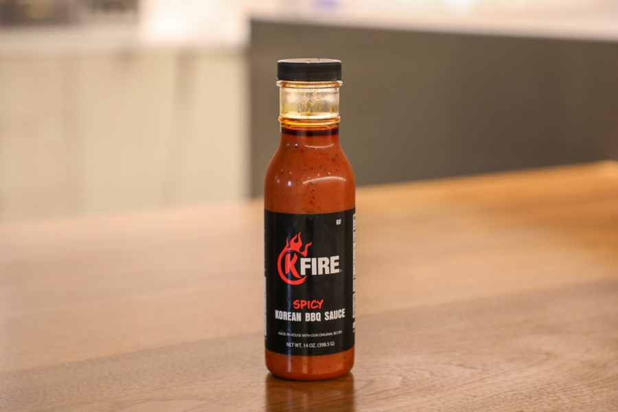 These are some tasty Chicago-made hot sauces | WBEZ Chicago