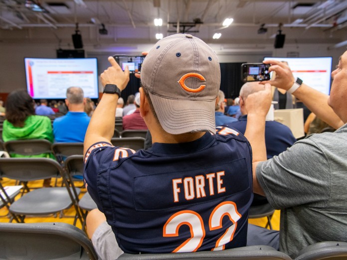 Building a suburban dome worked in Phoenix area — but would it for Bears? -  Chicago Sun-Times