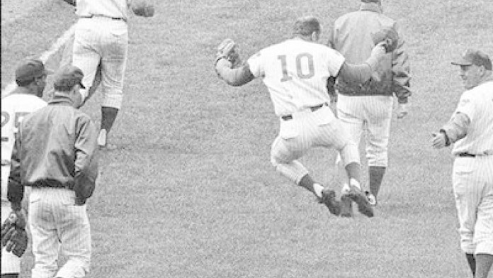 Chicago Cubs - Happy birthday to the legendary Ron Santo! We know