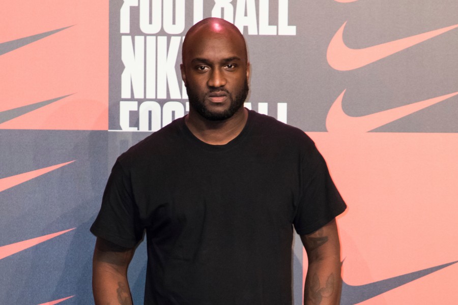 Virgil Abloh opens NikeLab pop-up in Chicago