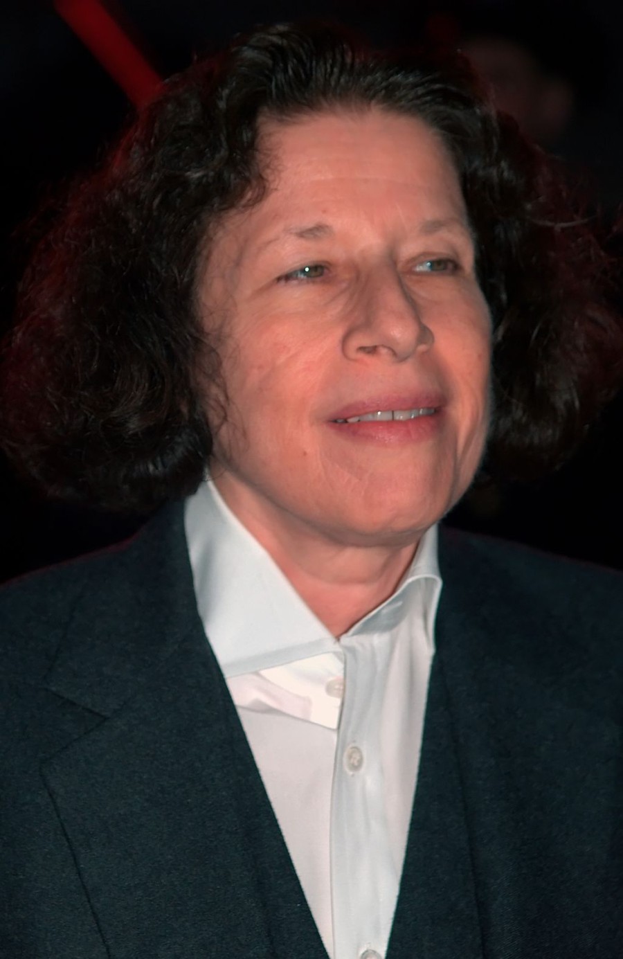 Fran Lebowitz The Big Political Divide Is Smart Stupid Wbez Chicago