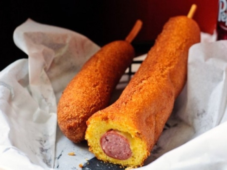 A corndog renaissance | WBEZ Chicago