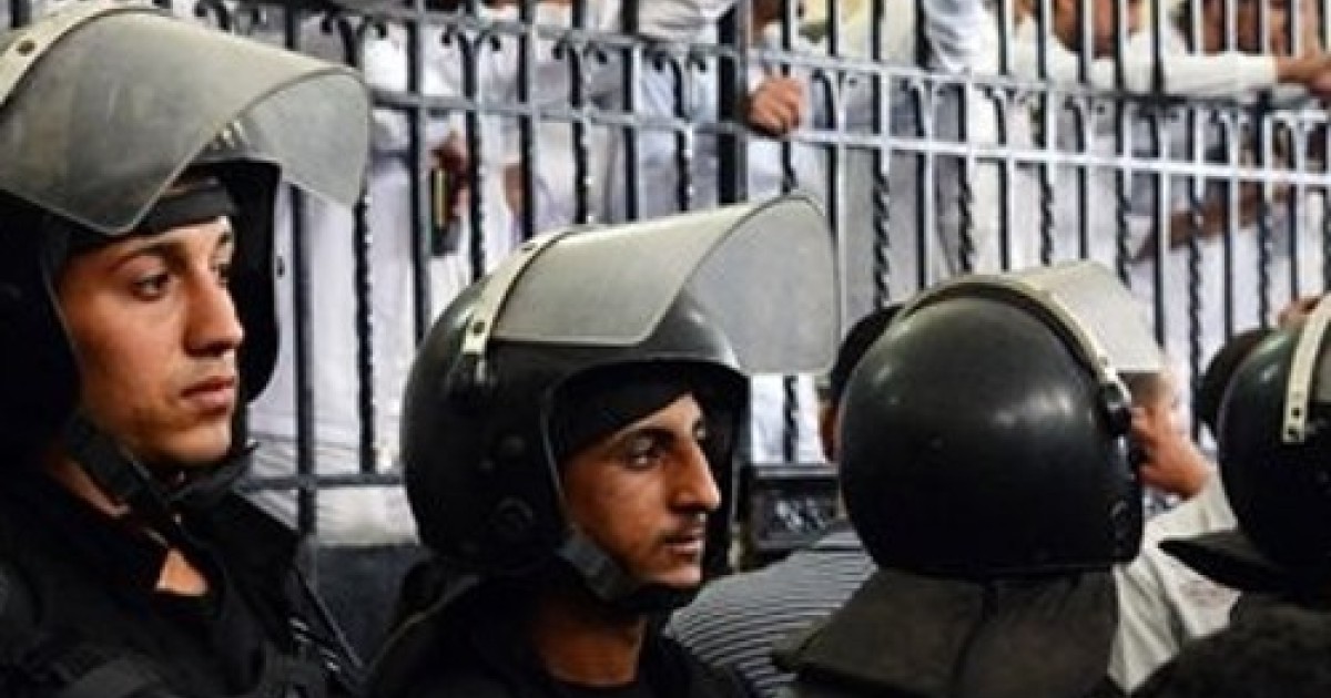 Mass arrests, disappearances and killings continue in Egypt WBEZ Chicago