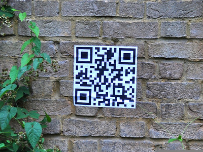QR Code' Surge in Popularity Brings Along a Rise in QR-Linked
