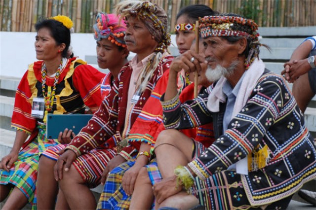 Resolving Conflict in Mindanao â€” Indigenous Perspective | WBEZ Chicago