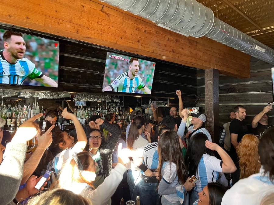 Chicago Fire FC Announces Additional Details Around its 2022 World Cup  Watch Parties