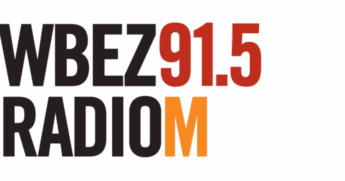 atleet Voorwaarden Dij Radio M | WBEZ Chicago