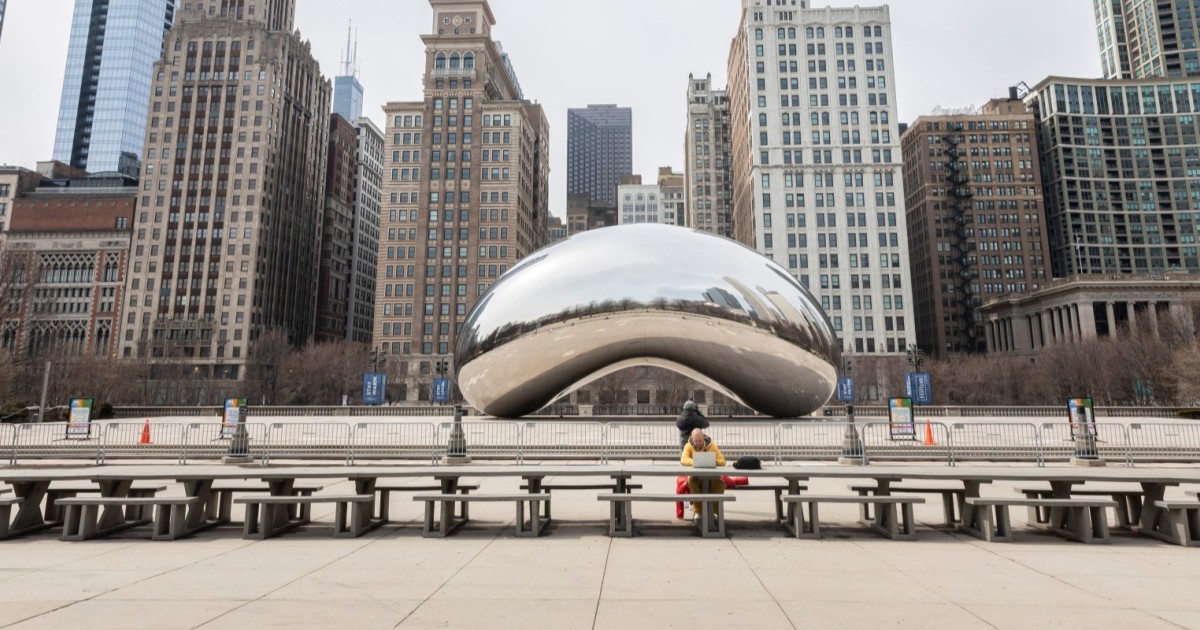 kanaal musical hebben City tourism bureau Choose Chicago announces new CEO | WBEZ Chicago