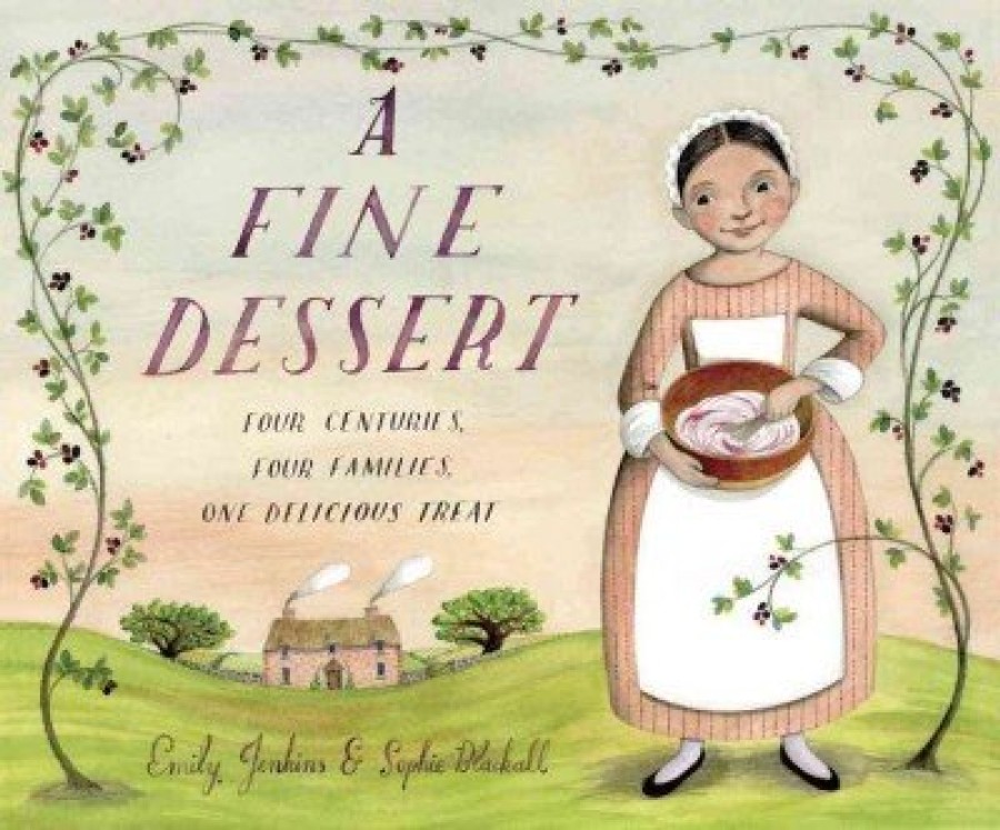 Teaching Kids About Slavery A Challenge for Picture Books